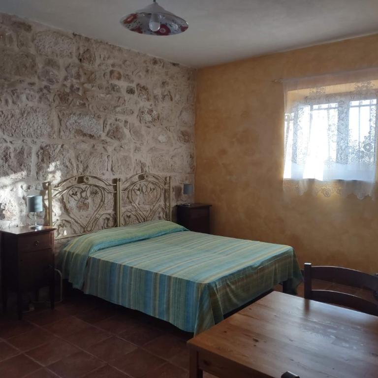 Casale Imperatore - Monolocale - 2