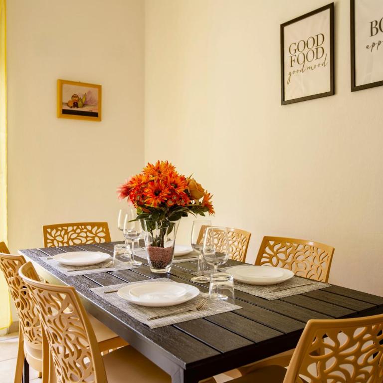 Lake Como Spacious Apartment - Center, Lake & Station 10 min - Appartamento con 2 Camere da Letto - 4