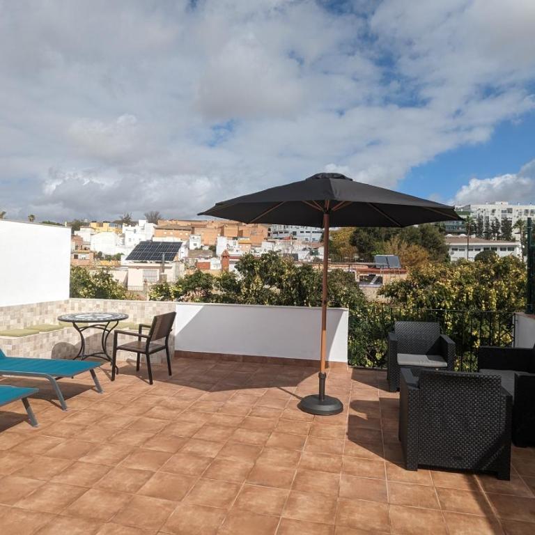 Viva Piso Jerez - Apartamento de 2 dormitorios - 42