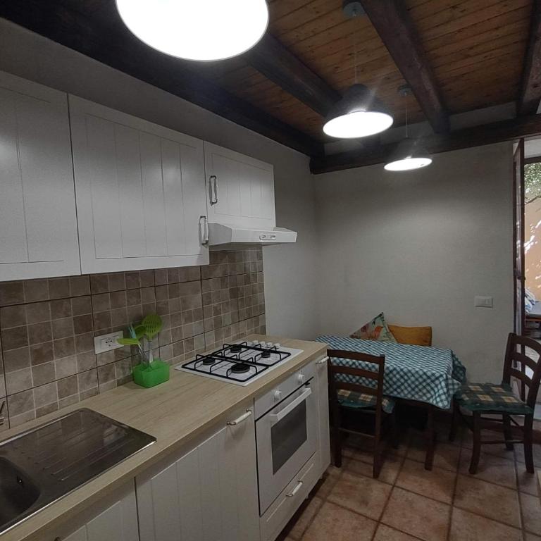 Casale Imperatore - Appartamento con 2 Camere da Letto - 7