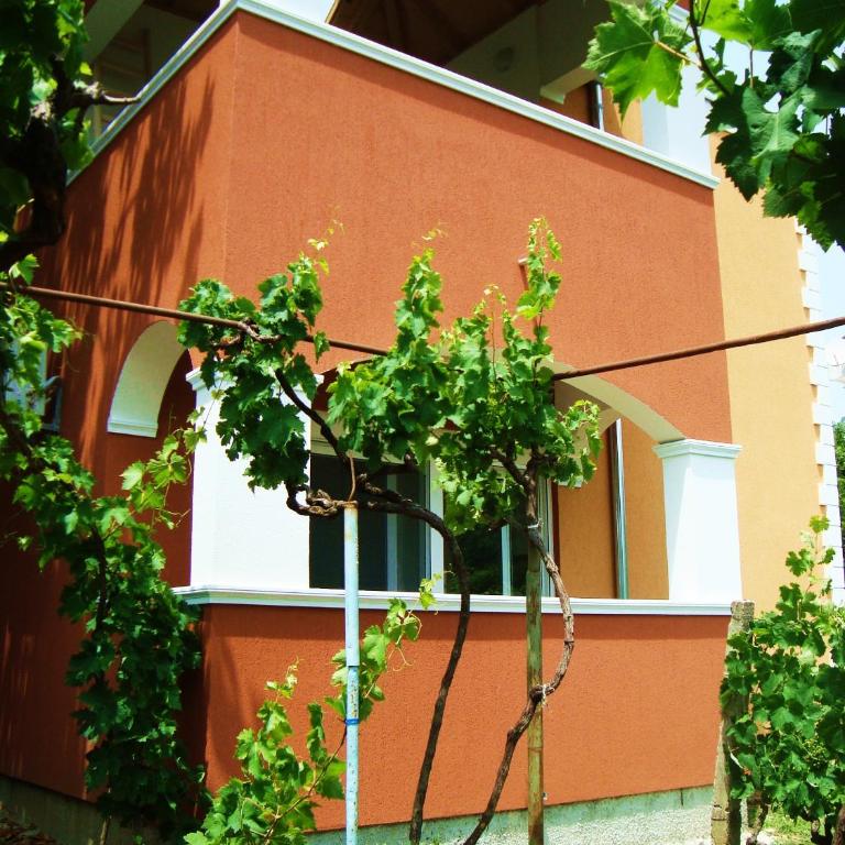 Apartments Rolovina - Studio Apartment - 11