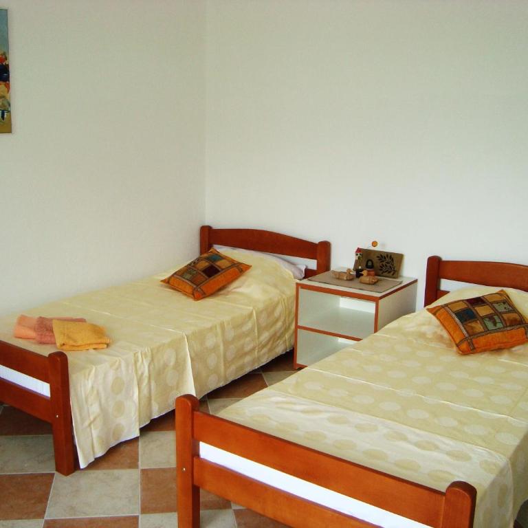 Apartments Rolovina - Studio Apartment - 15