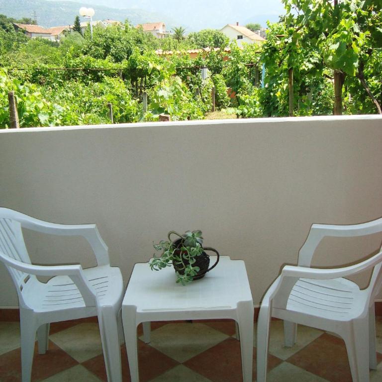 Apartments Rolovina - Studio Apartment - 16