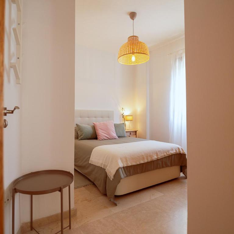 Trinidad Centro Malaga - Apartamento de 1 dormitorio - 18