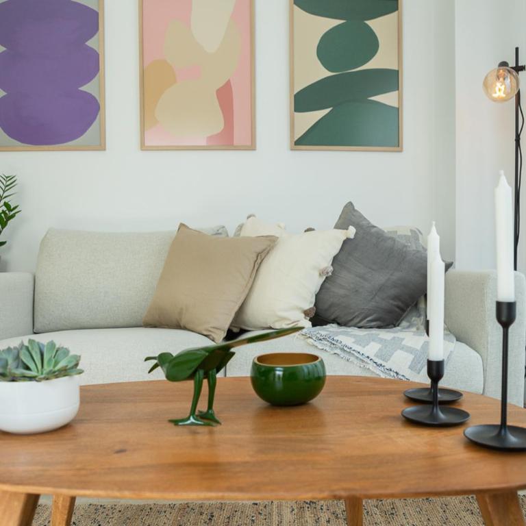 Trinidad Centro Malaga - Apartamento de 1 dormitorio - 20