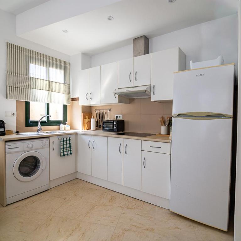 Trinidad Centro Malaga - Apartamento de 1 dormitorio - 7