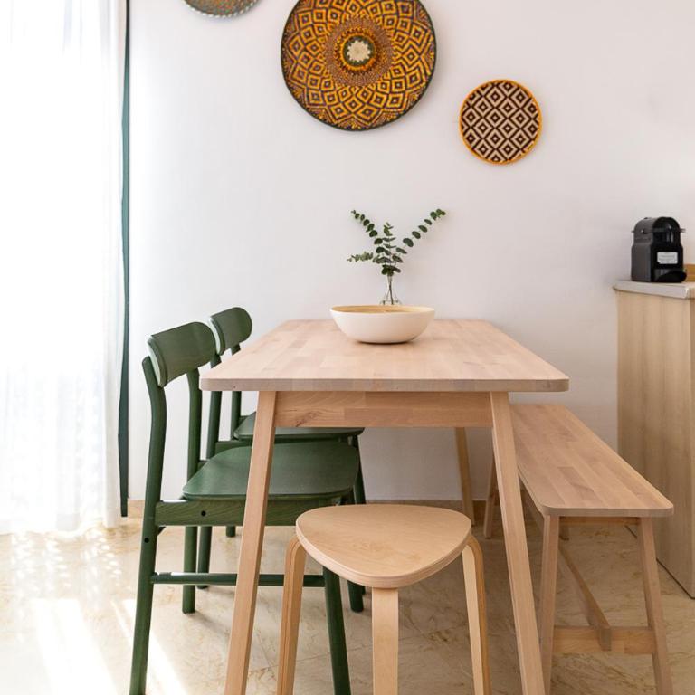 Trinidad Centro Malaga - Apartamento de 1 dormitorio - 15