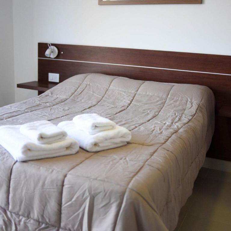 House and Suites SF - Habitación Doble - 8