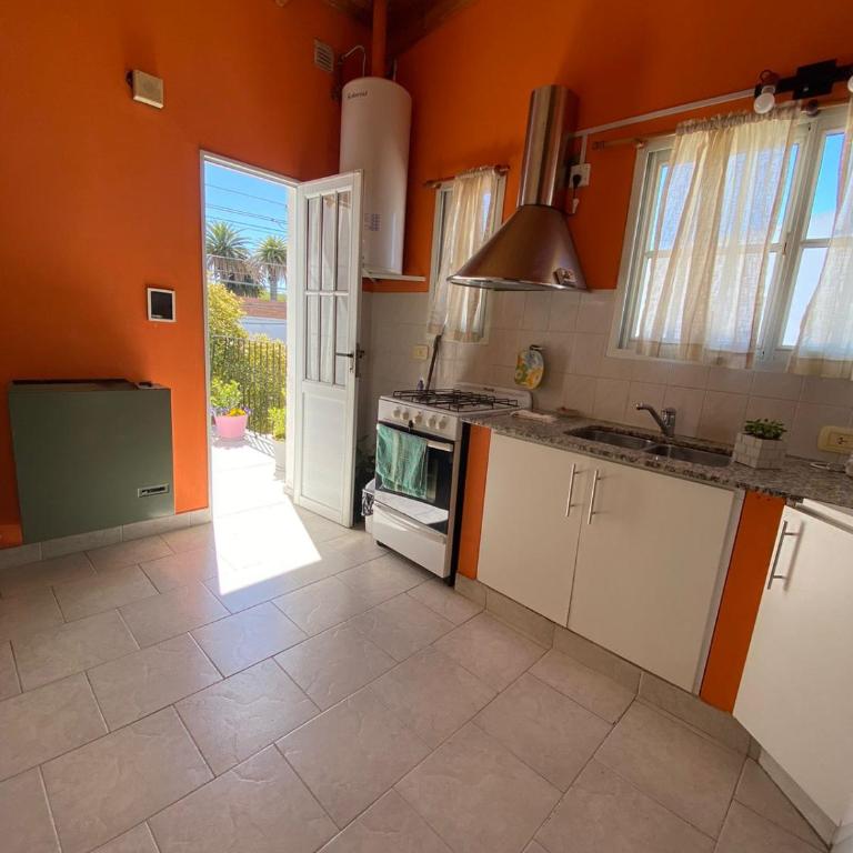 Departamento Centro RIOyMAR - Apartamento de 1 dormitorio - 3