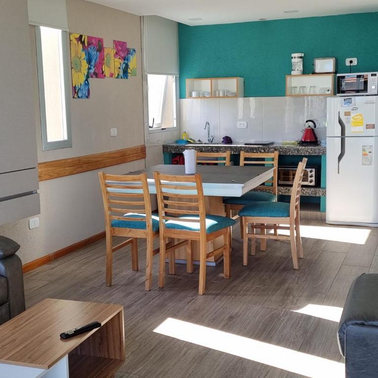 View Beach - Apartamento con balcón - 4