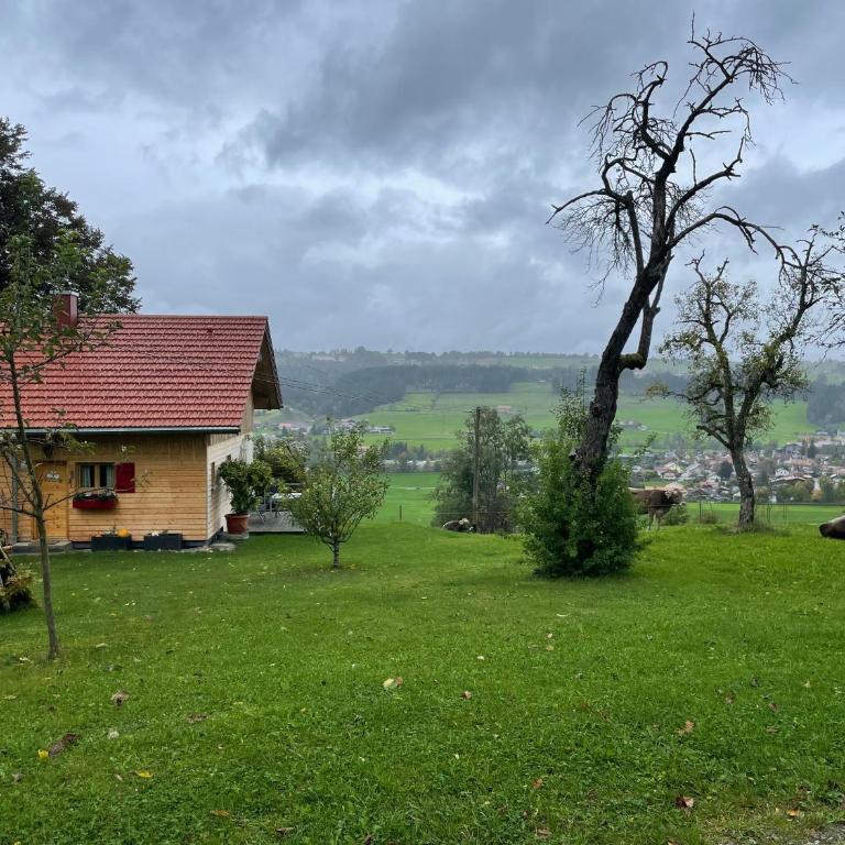 Ferienhaus Talblick - Haus mit 3 Schlafzimmern - 32