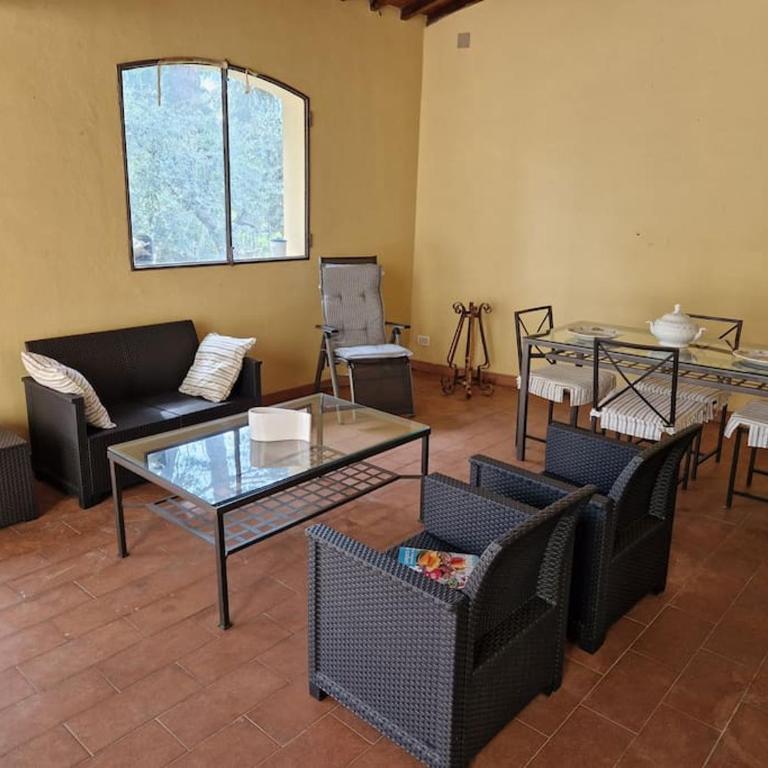 Villa Castaldi Firenze vicina al centro - Two-Bedroom Villa - 41