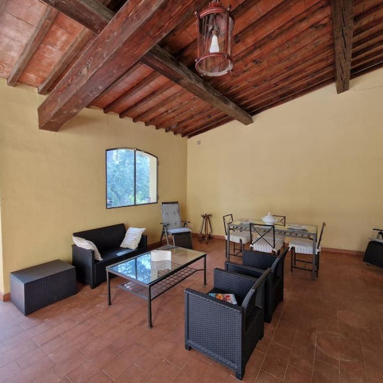 Villa Castaldi Firenze vicina al centro - Two-Bedroom Villa - 33
