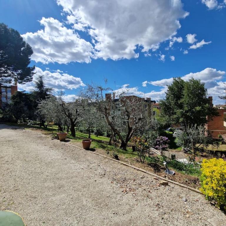 Villa Castaldi Firenze vicina al centro - Two-Bedroom Villa - 40
