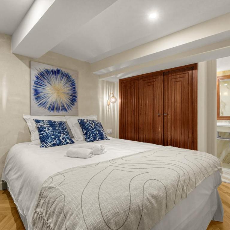 Les Relais du Capitole - Appartements d'hôtes - Appartement en Duplex - 10
