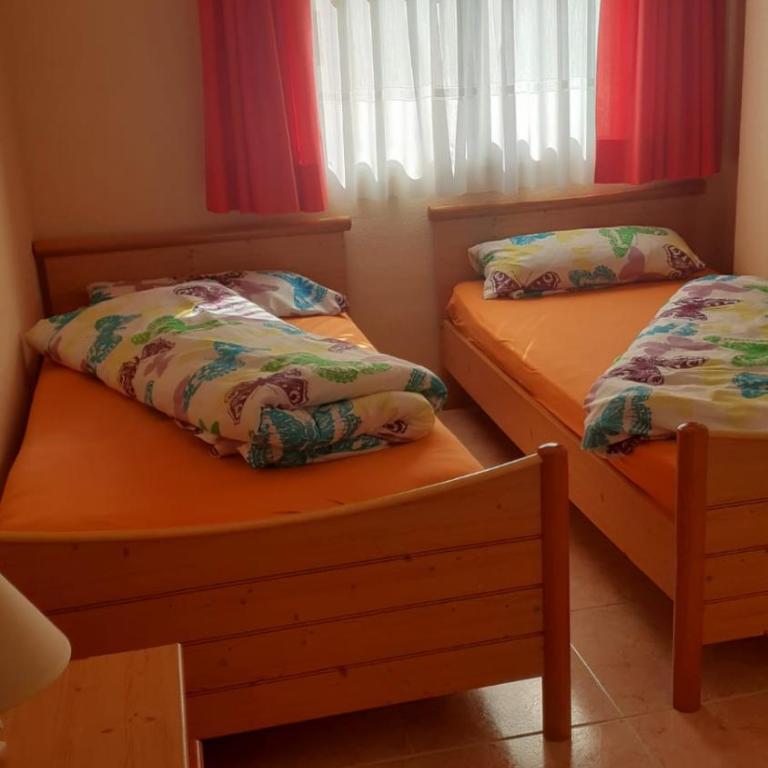 Denia La Rosaleda Las Marinas TOP Anlage - Apartamento de 2 dormitorios - 18