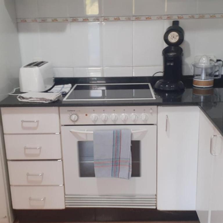 Denia La Rosaleda Las Marinas TOP Anlage - Apartamento de 2 dormitorios - 11