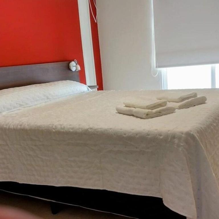 HOUSE AND SUITE SF RIVADAVIA - Apartamento de 1 dormitorio - 4