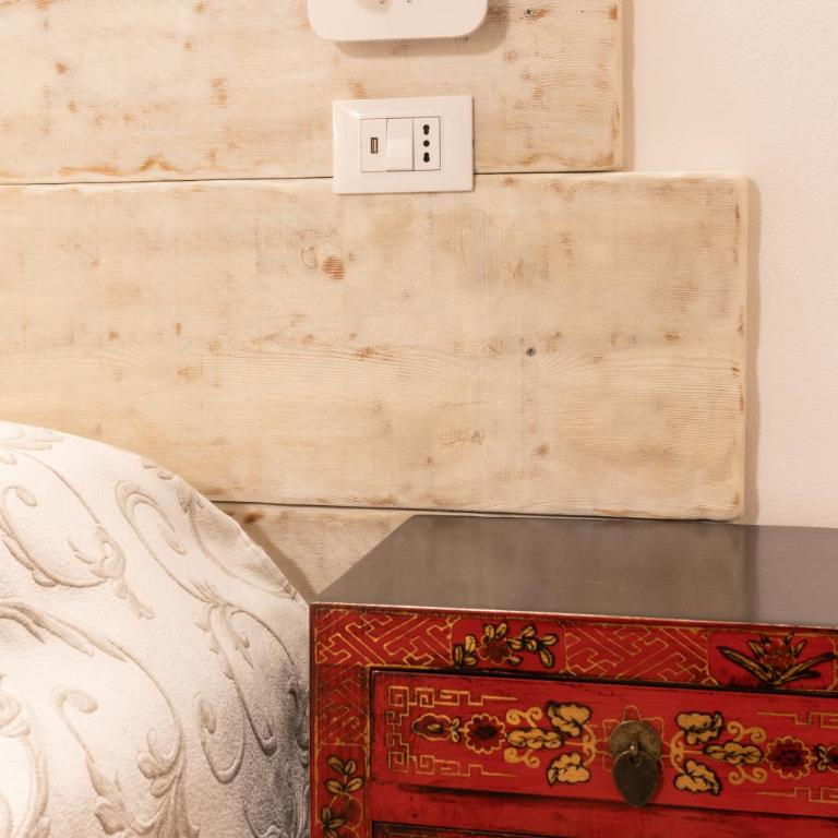"Ea casa de mì", l'incanto di vivere Venezia - Casa con 1 Camera da Letto - 46