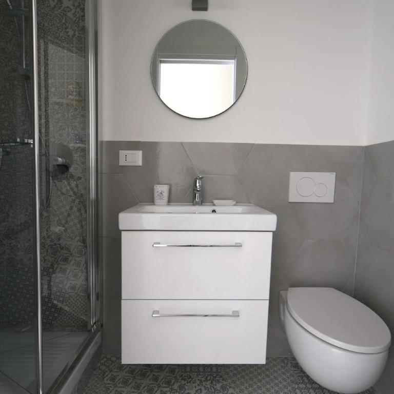 CasaViva - Blue Penthouse with parking in Santa M - Appartamento con 2 Camere da Letto - 13