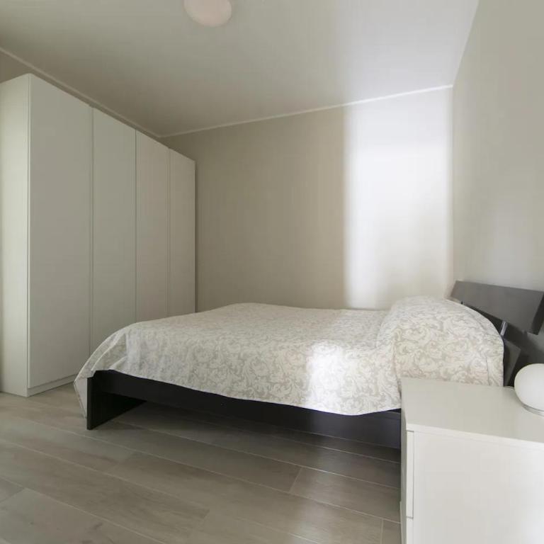 CasaViva - Blue Penthouse with parking in Santa M - Appartamento con 2 Camere da Letto - 12