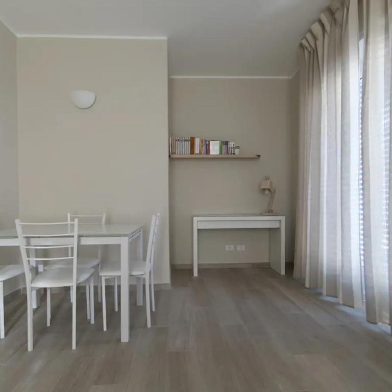 CasaViva - Blue Penthouse with parking in Santa M - Appartamento con 2 Camere da Letto - 16