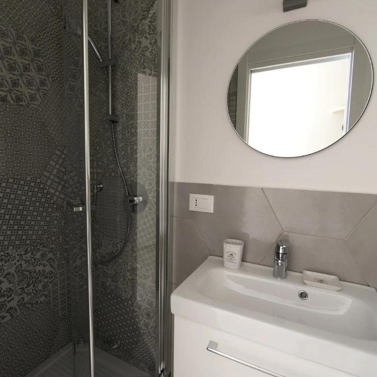 CasaViva - Blue Penthouse with parking in Santa M - Appartamento con 2 Camere da Letto - 14