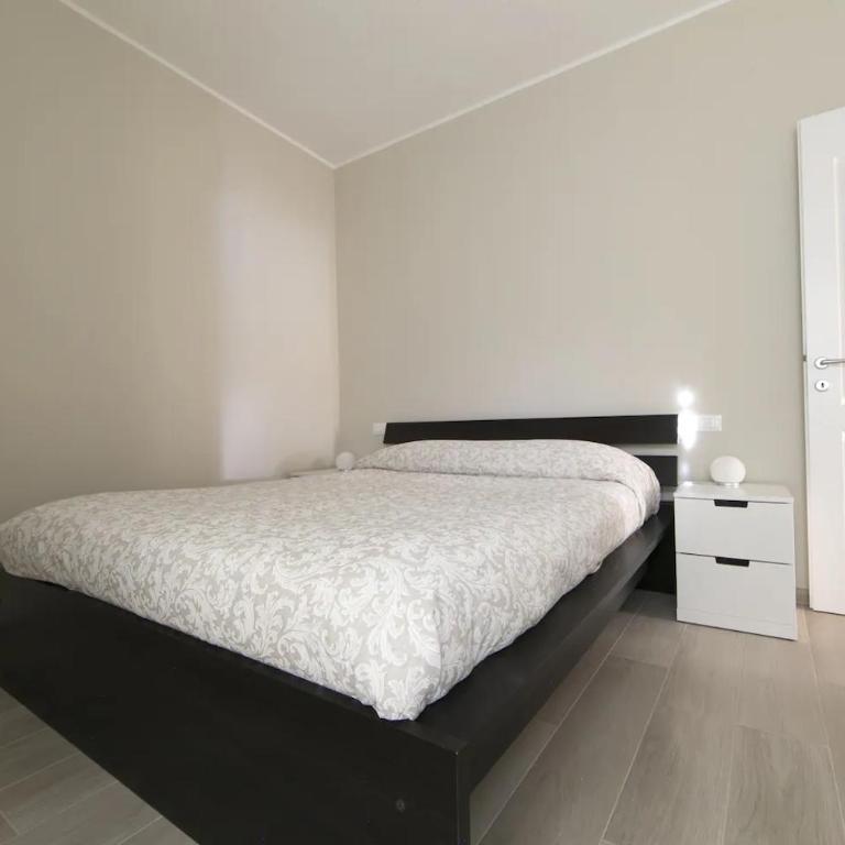 CasaViva - Blue Penthouse with parking in Santa M - Appartamento con 2 Camere da Letto - 11