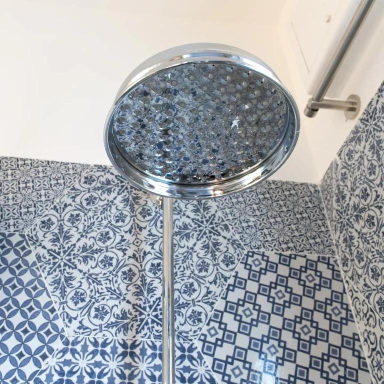 CasaViva - Blue Penthouse with parking in Santa M - Appartamento con 2 Camere da Letto - 10