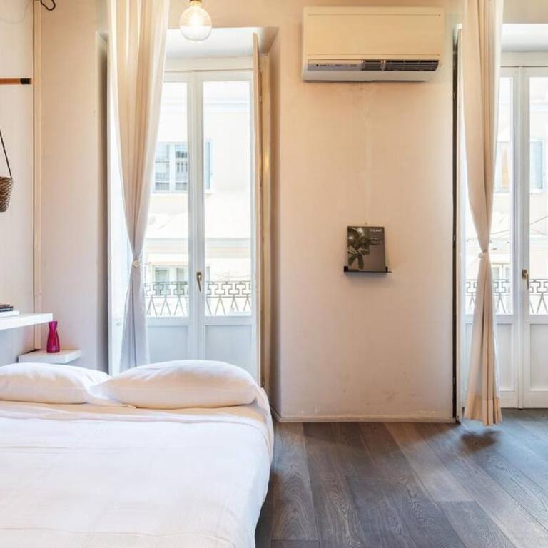 Ampio monolocale nel cuore di Brera - Appartamento Monolocale - 20