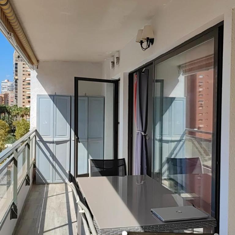 Benidorm HappyBeach - Apartamento de 1 dormitorio - 18