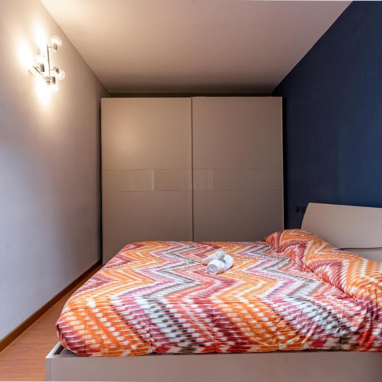 La casa di Vittoria - Casa con 1 Camera da Letto - 10