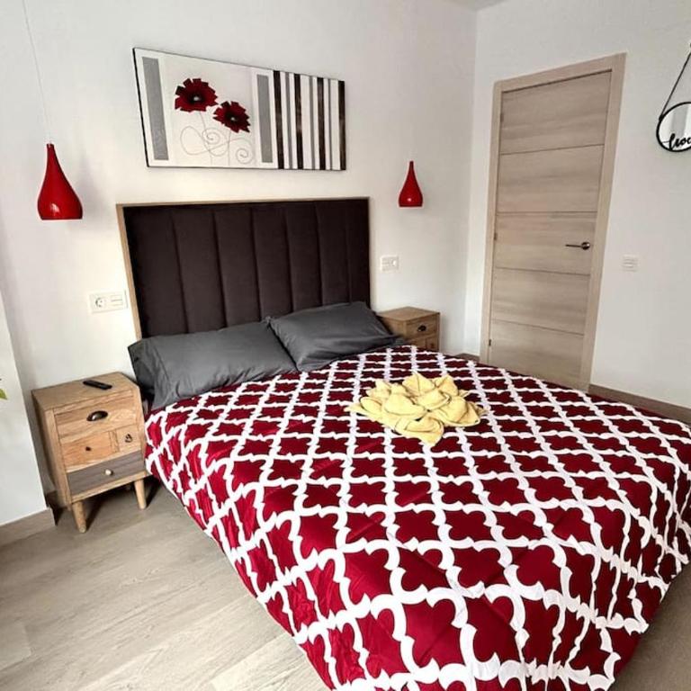 LUJO Parking, Proyector, Maquinita y Patinetes - Apartamento de 3 dormitorios - 29