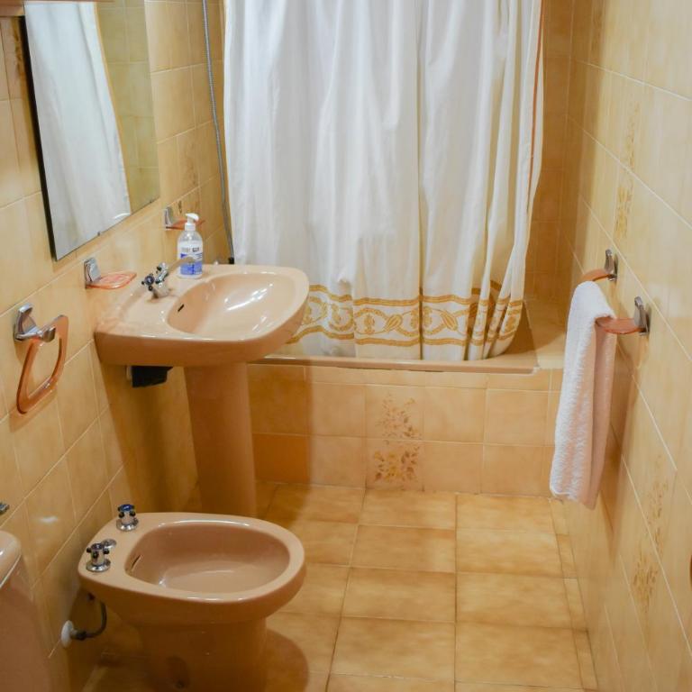 Ola Azul Rinconada Real Apartment - Apartamento - 19