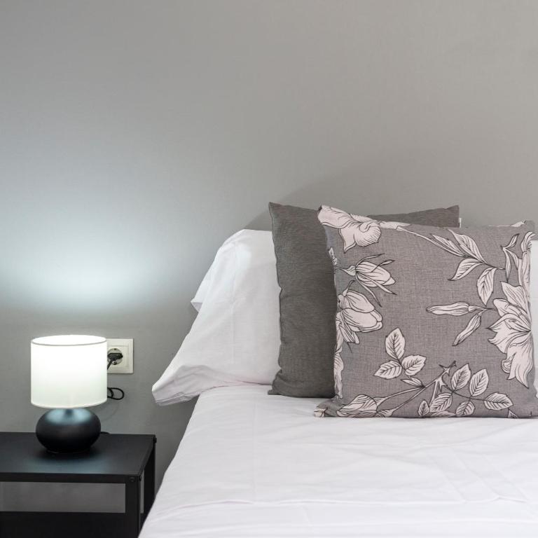 Fantastic & Functional apartment in Malaga I - Apartamento de 1 dormitorio - 4