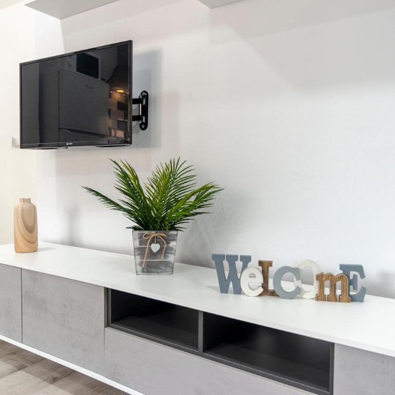 Fantastic & Functional apartment in Malaga I - Apartamento de 1 dormitorio - 3