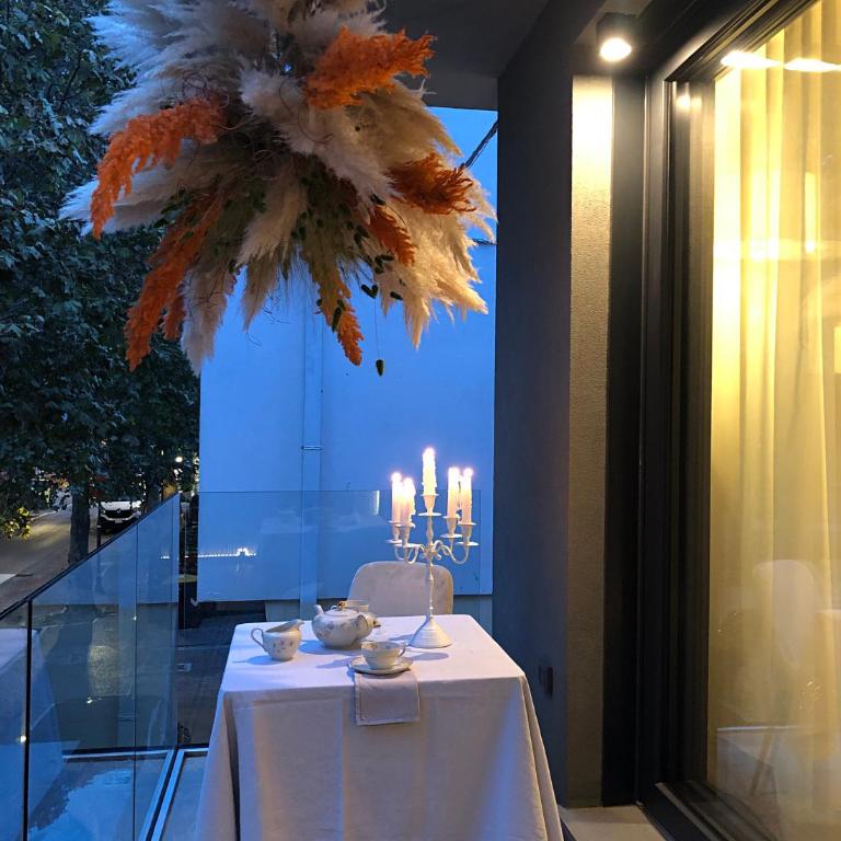 RICCIONE SUITE DESIGN - Appartamento con 1 Camera da Letto - 19