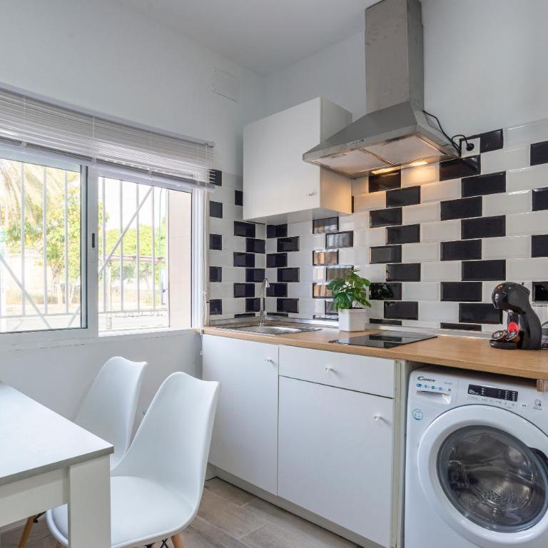 Fantastic & Functional apartment in Malaga I - Apartamento de 1 dormitorio - 7