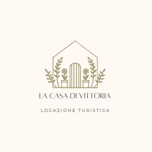 La casa di Vittoria - Casa con 1 Camera da Letto - 14