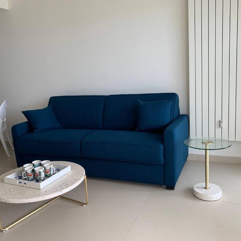 Ô Béatrice Croisette - Appartement - 4