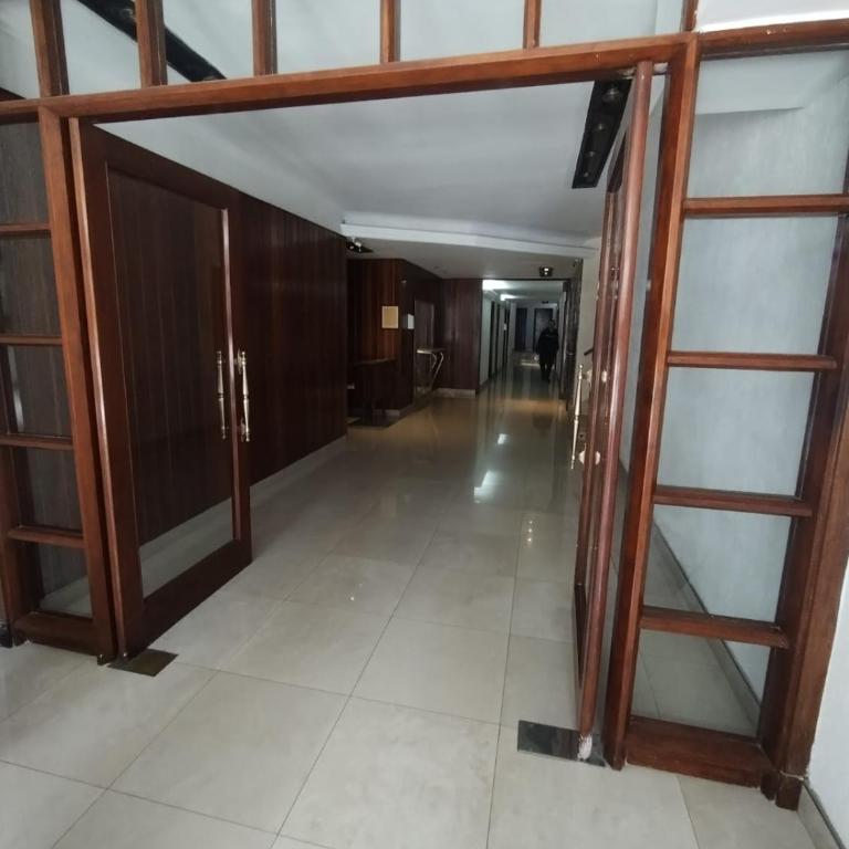Departamento en Mar del Plata - One-Bedroom Apartment - 14