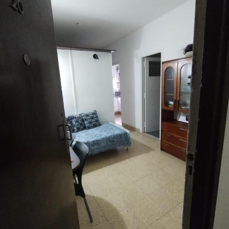 Departamento en Mar del Plata - One-Bedroom Apartment - 15