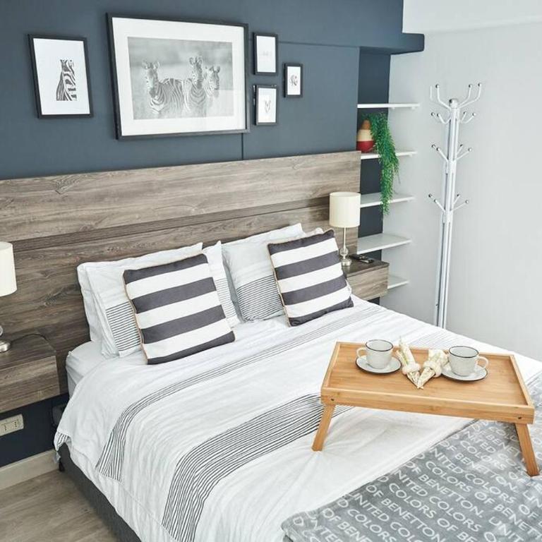 Beautiful cozy Apt Barranco / Miraflores Peru - Apartamento de 1 dormitorio - 2