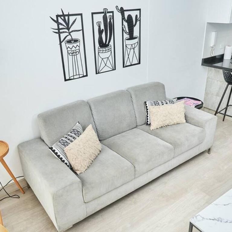 Beautiful cozy Apt Barranco / Miraflores Peru - Apartamento de 1 dormitorio - 3