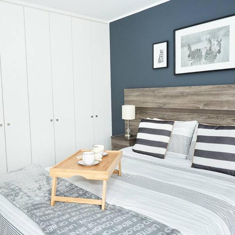 Beautiful cozy Apt Barranco / Miraflores Peru - Apartamento de 1 dormitorio - 4