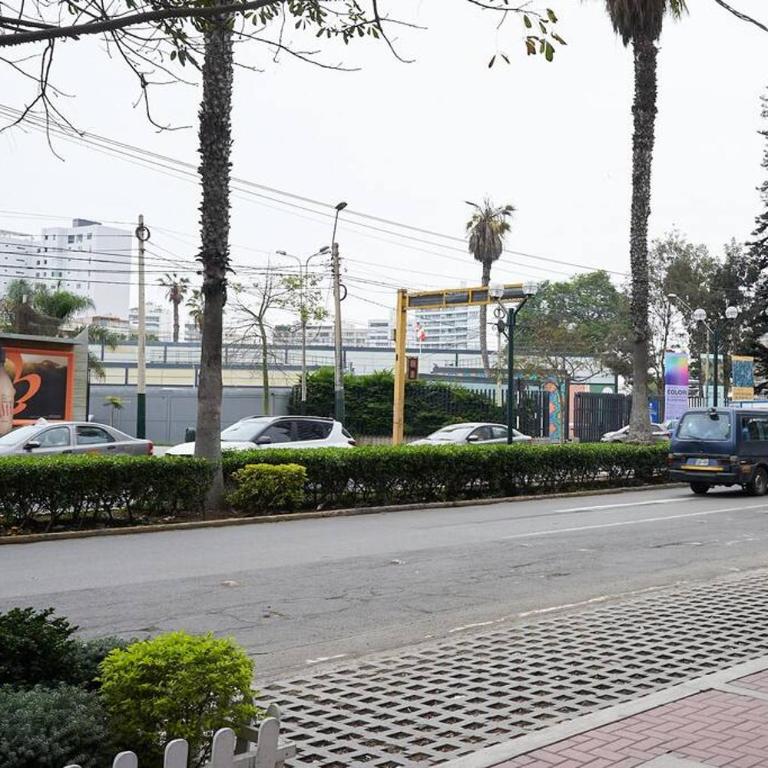 Beautiful cozy Apt Barranco / Miraflores Peru - Apartamento de 1 dormitorio - 6