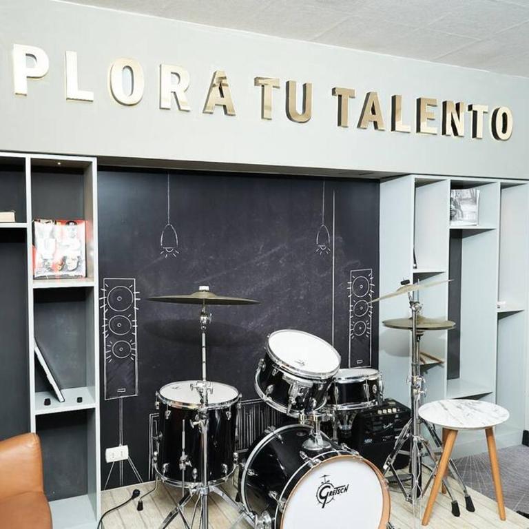 Beautiful cozy Apt Barranco / Miraflores Peru - Apartamento de 1 dormitorio - 7