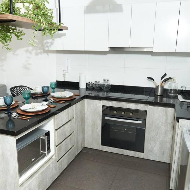 Beautiful cozy Apt Barranco / Miraflores Peru - Apartamento de 1 dormitorio - 15