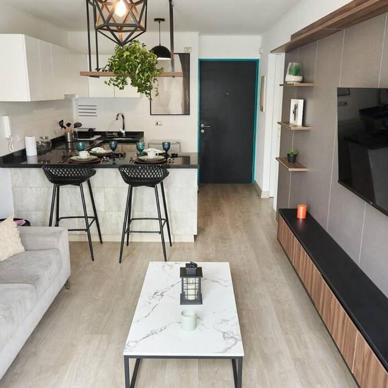 Beautiful cozy Apt Barranco / Miraflores Peru - Apartamento de 1 dormitorio - 17