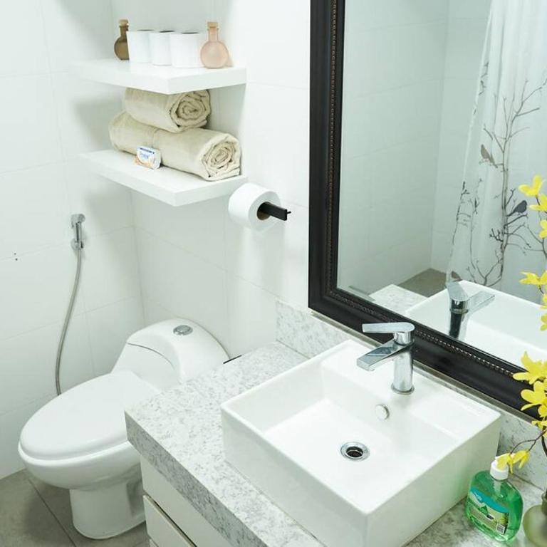 Beautiful cozy Apt Barranco / Miraflores Peru - Apartamento de 1 dormitorio - 21